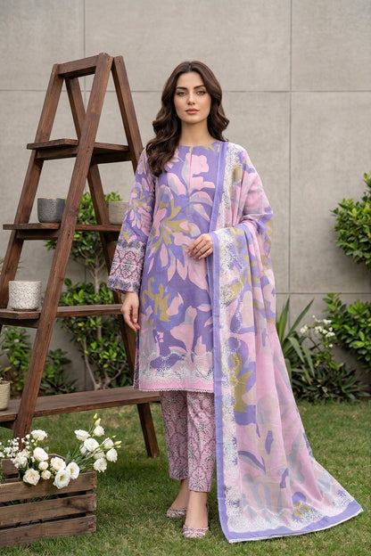 (Bundle OF 14) Anaya Noor Co-Ord 3PC