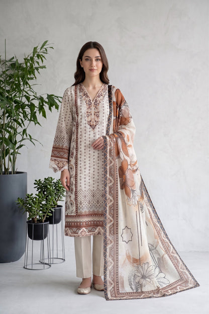 (Bundle OF 07) Gulnaar By Anaya Noor