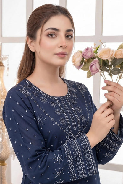Bundle OF 10 | Mashaim | Khaddar 3PC