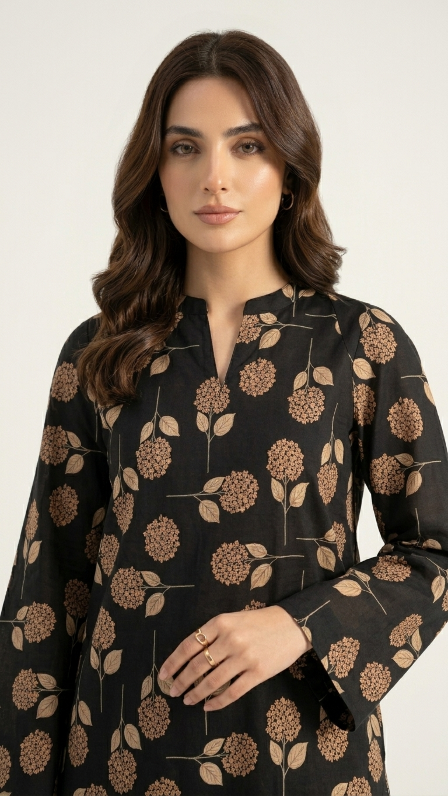 (Bundle OF 15) Anaya Noor Allover 2PC