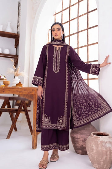 Bundle OF 10 | Mannat By Shanaya | Viscose 3PC