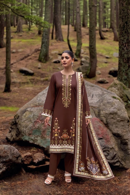 Bundle OF 10 | Mirha By Shanaya | Marina Leather 3PC