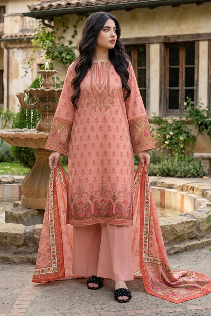 Bundle OF 10 | Mashaim | Linen 3PC