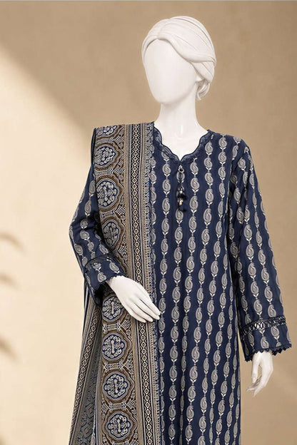 Bundle OF 11 | MTJ | Viscose 3PC