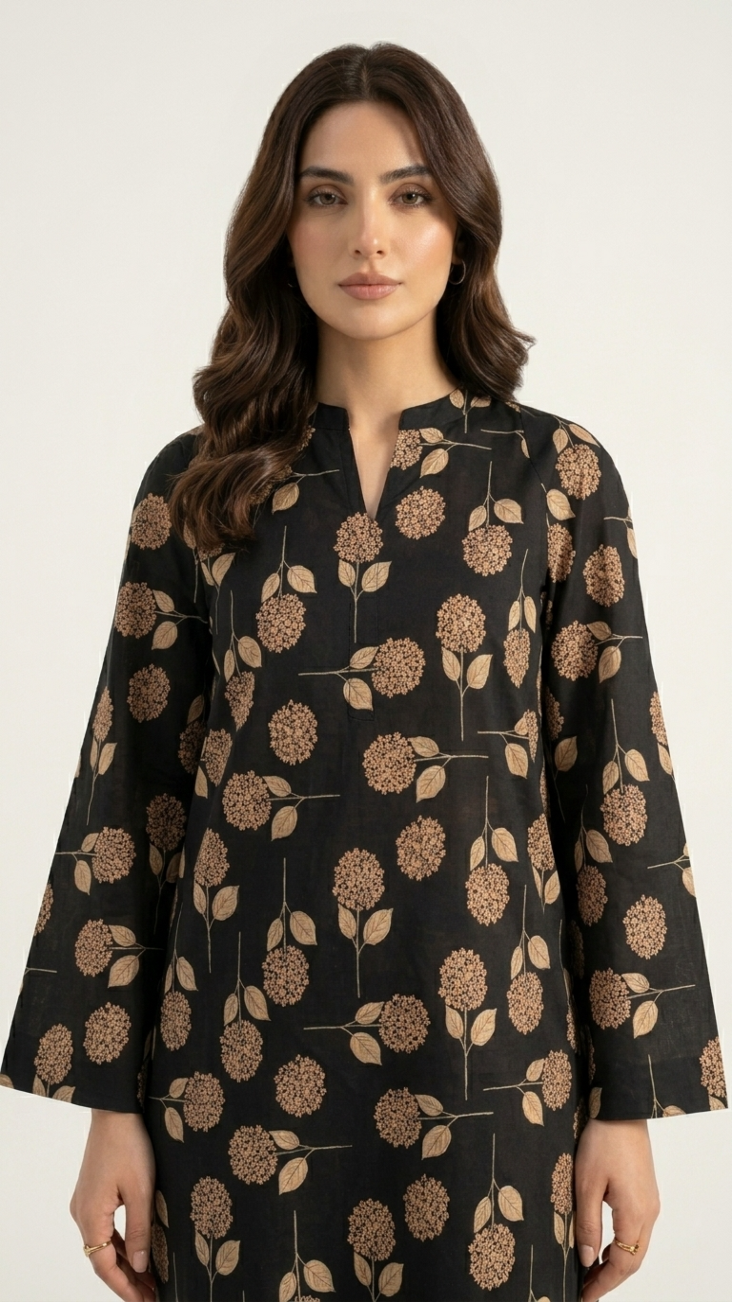 (Bundle OF 15) Anaya Noor Allover 2PC