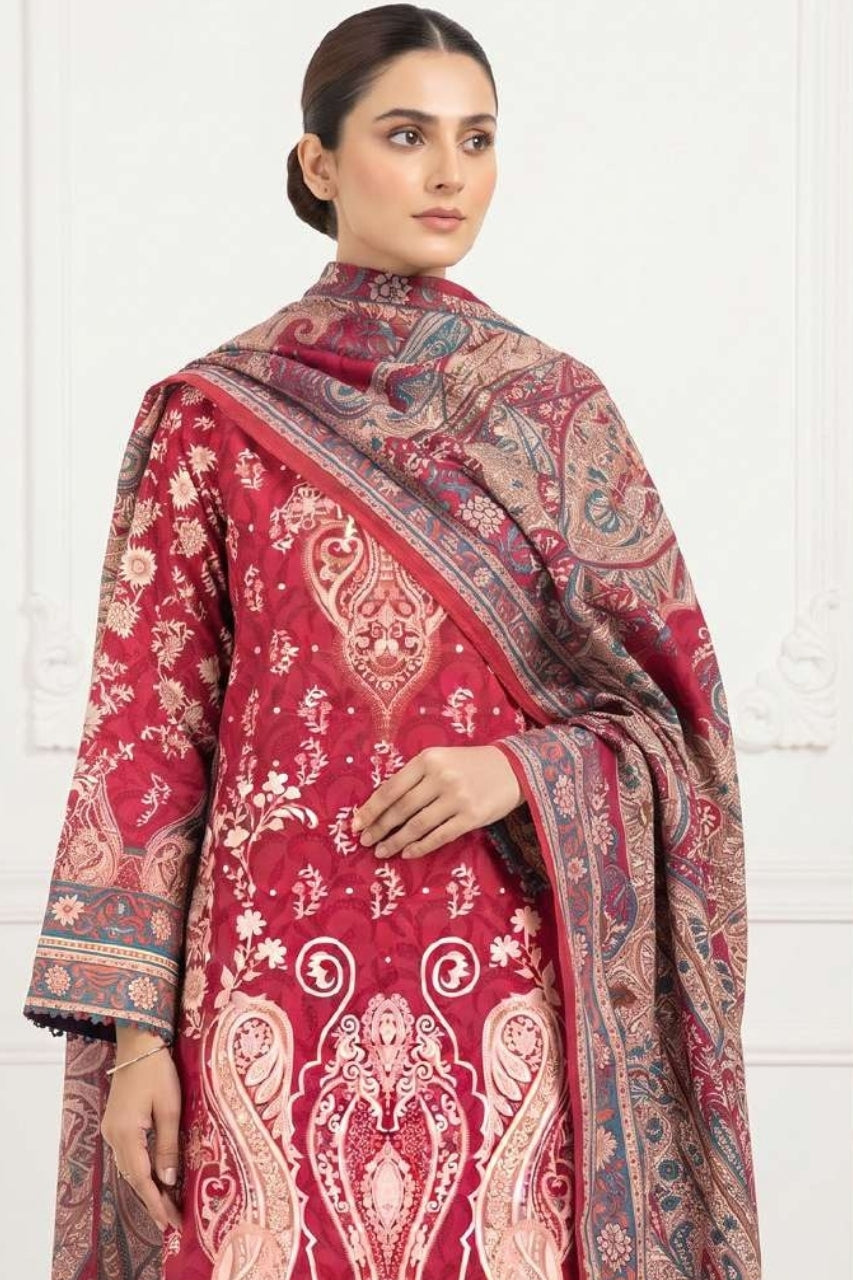 Bundle OF 10 | Anaya | Linen (V-2)