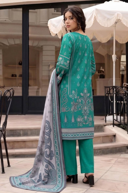Bundle OF 11 | Malhaar | Linen 3PC