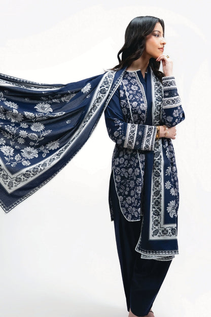 Bundle OF 10 | Raqs By Uneq | Viscose 3PC