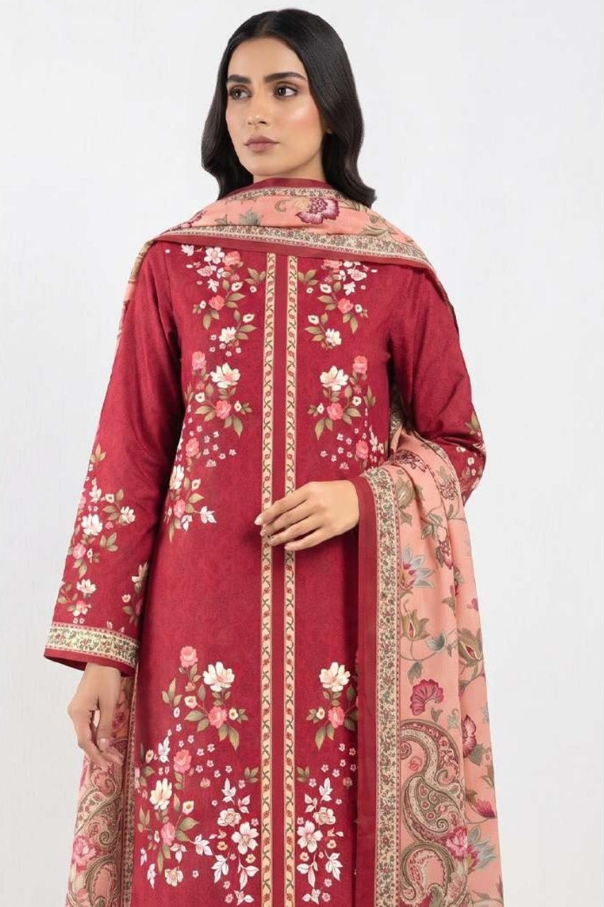 Bundle OF 10 | Anaya | Linen 3PC