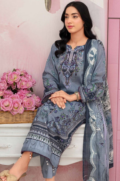 (Bundle OF 12) Fabiha By Feroza Vol-06
