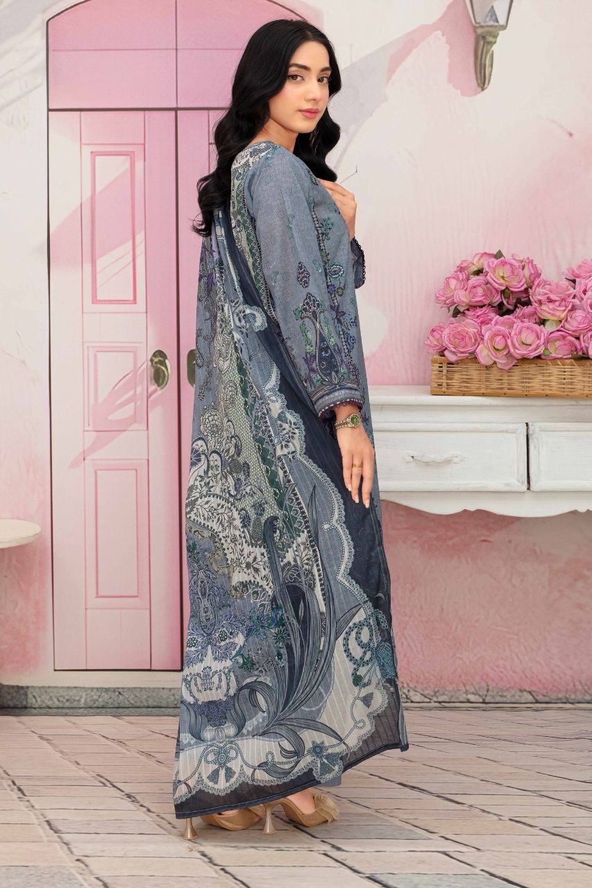(Bundle OF 12) Fabiha By Feroza Vol-06