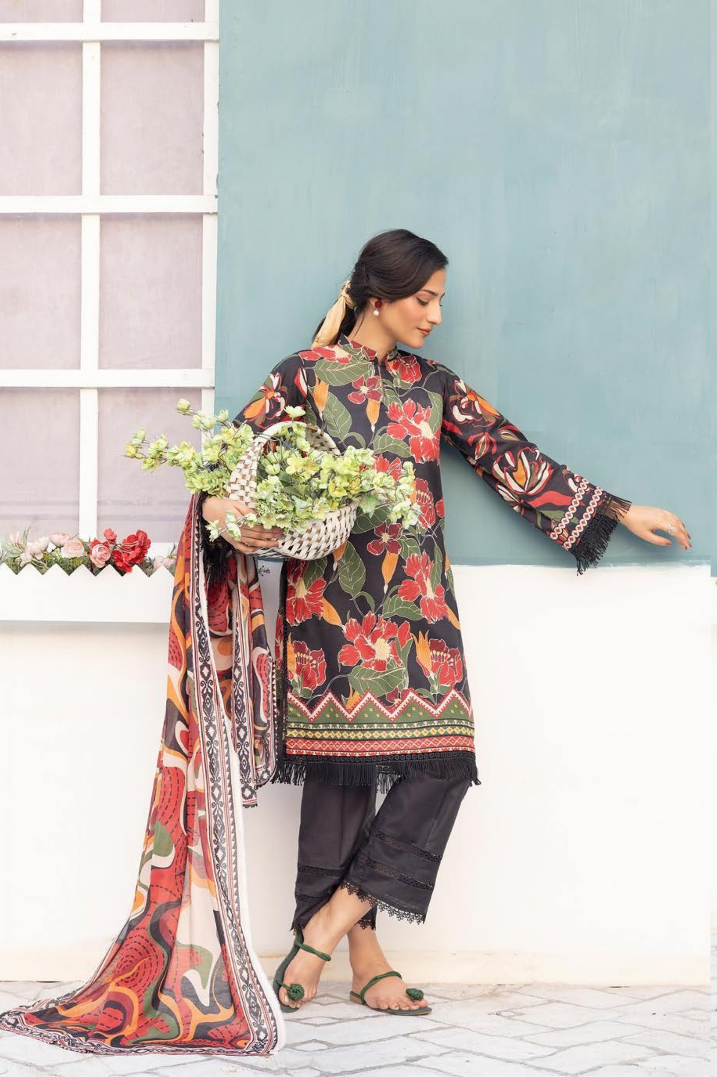 (Bundle OF 09) Rangreza