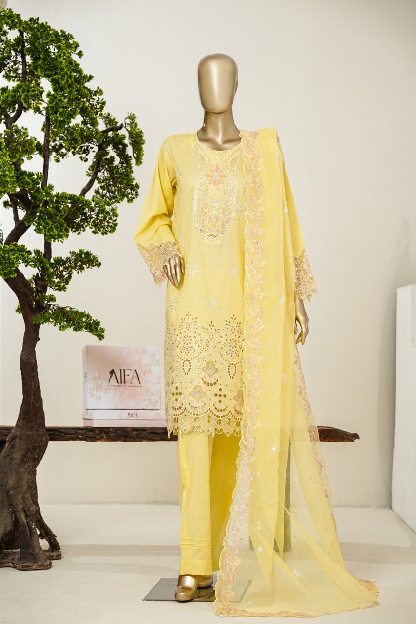 (Bundle OF 06) Aifa