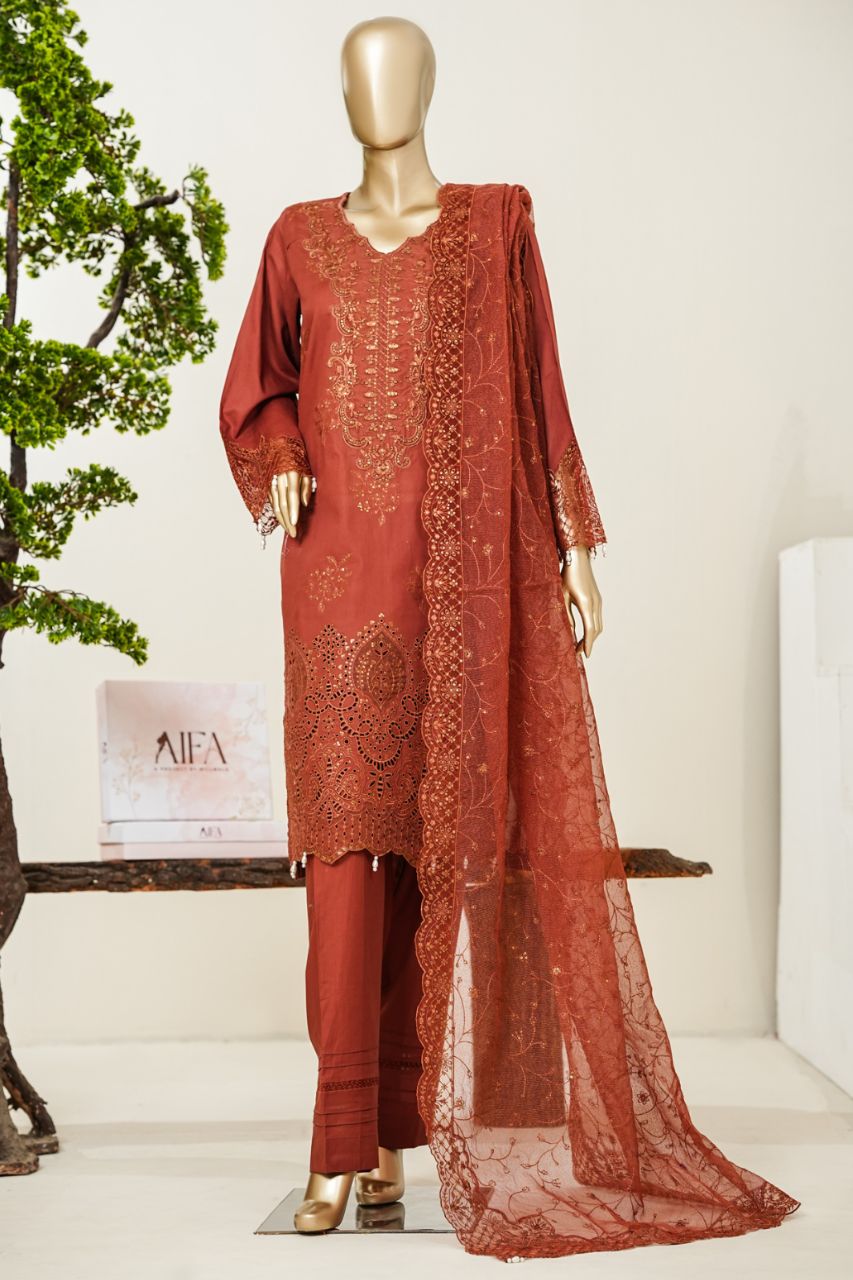 (Bundle OF 06) Aifa
