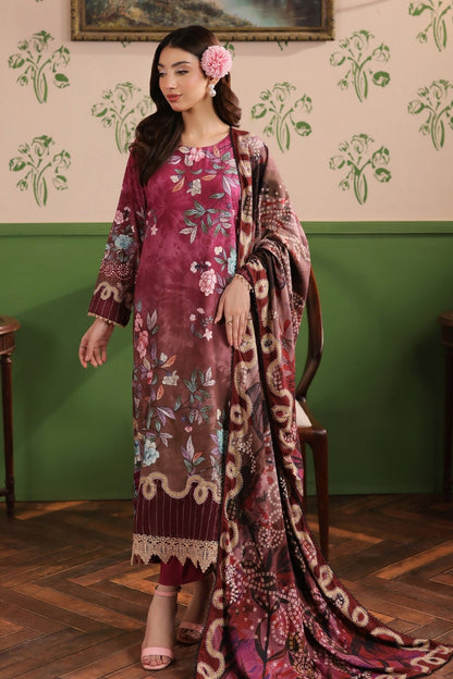 Bundle OF 12 | Paltar | Sehar-e-Linen 3PC