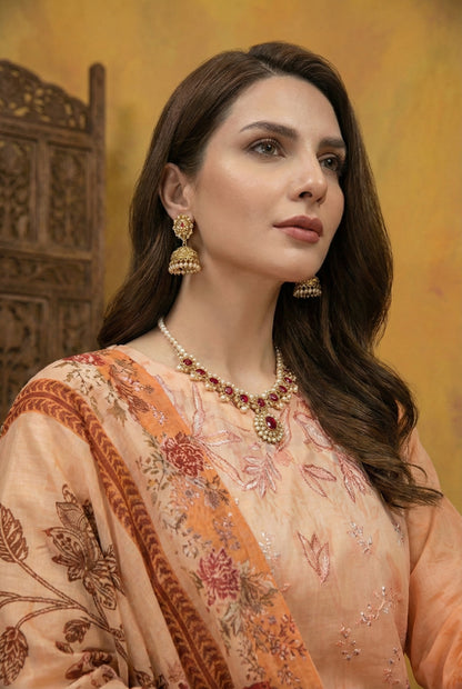 Noori By Anaya Noor Bundle Pack OF 5 Designs