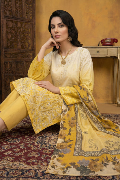 Noori By Anaya Noor Bundle Pack OF 5 Designs