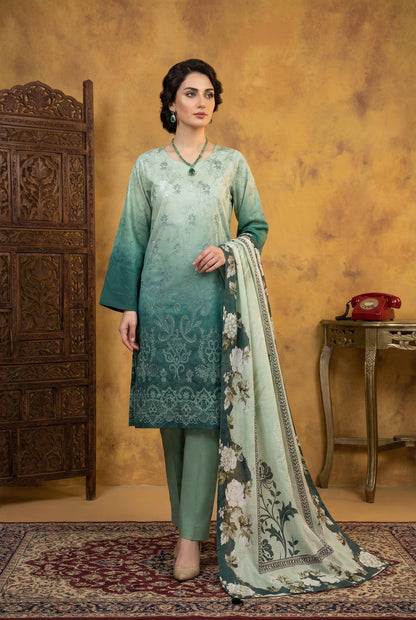 Noori By Anaya Noor Bundle Pack OF 5 Designs