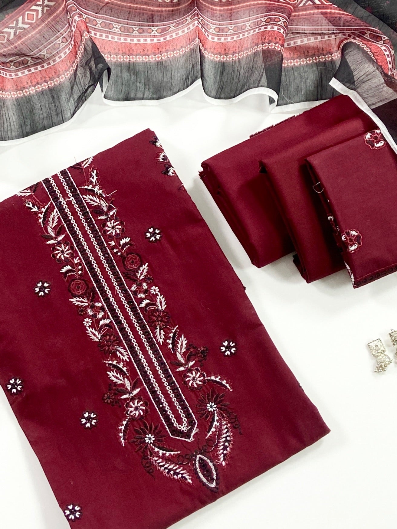 (Bundle OF 07) Lakhany
