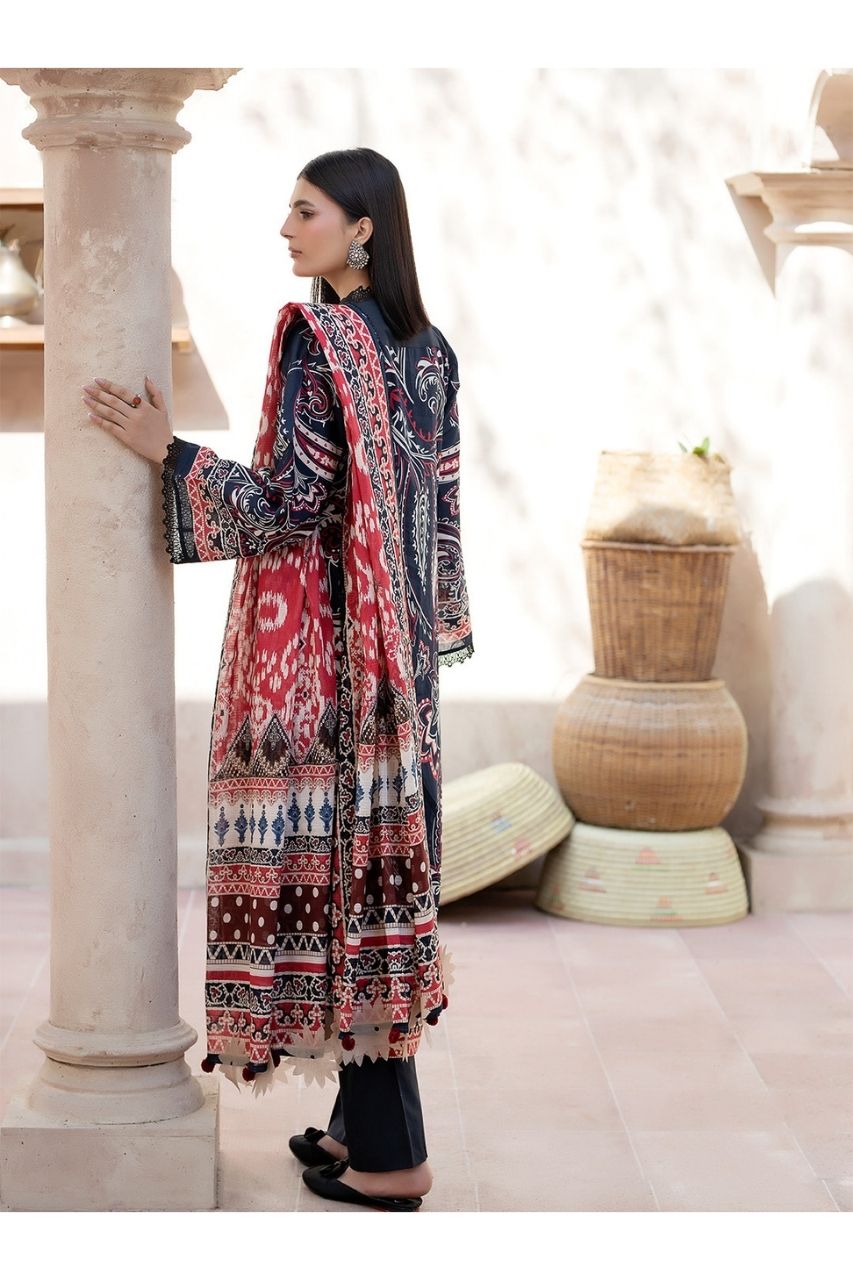 Mahr Mah By Paltar Bundle OF 12 Designs