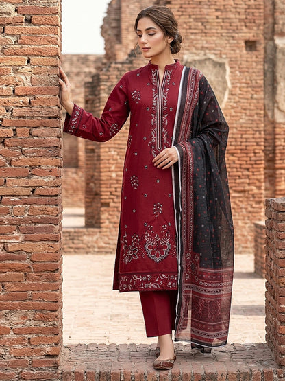 (Bundle OF 07) Lakhany