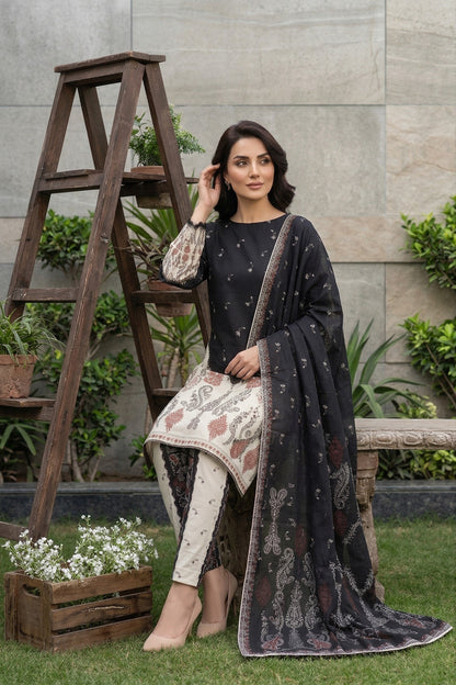 (Bundle OF 14) Anaya Noor Co-Ord 3PC