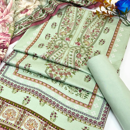 Bundle OF 11 | Malhaar | Linen