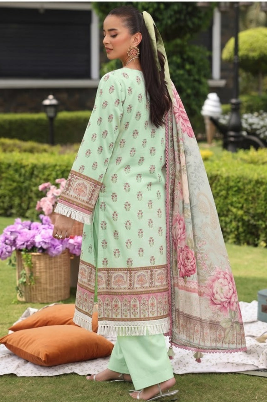 Bundle OF 11 | Malhaar | Linen