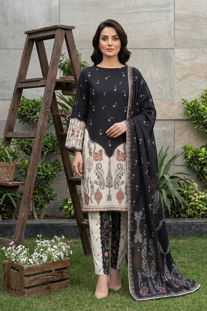 (Bundle OF 14) Anaya Noor Co-Ord 3PC