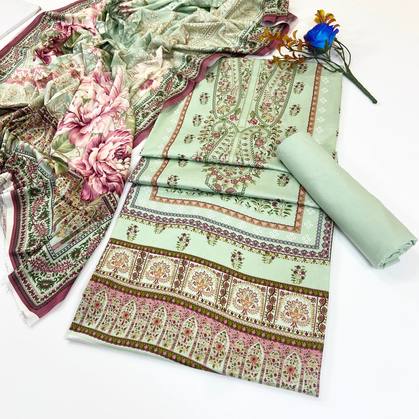Bundle OF 11 | Malhaar | Linen