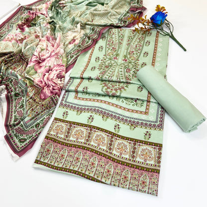Bundle OF 11 | Malhaar | Linen