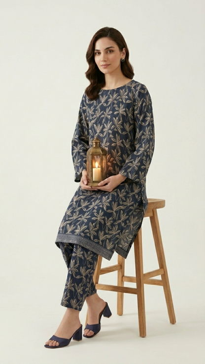 (Bundle OF 15) Anaya Noor Allover 2PC