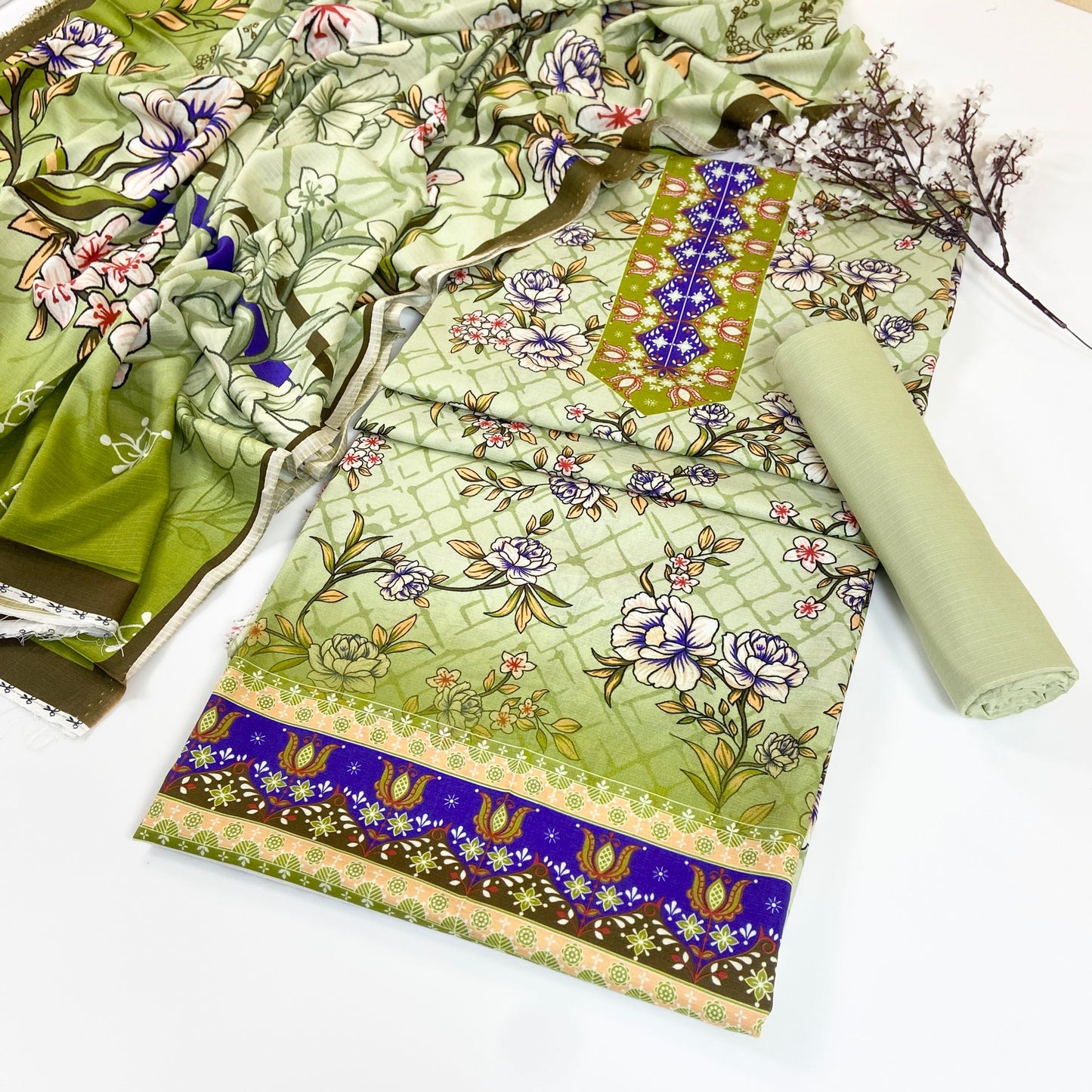 Bundle OF 16 | Kayseria | Linen 3PC
