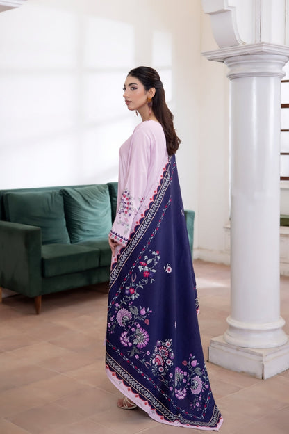Bundle OF 08 | Zareen By Shanaya | Viscose 3PC