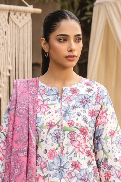Bundle OF 12 | Zesh | Viscose 3PC (V-02)