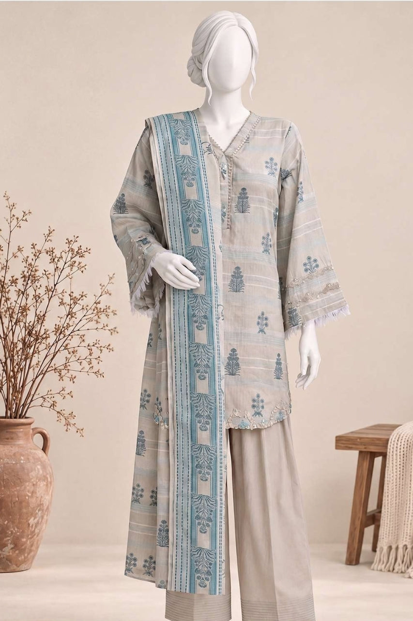 Bundle OF 11 | MTJ | Viscose 3PC