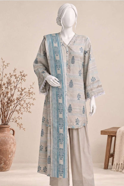 Bundle OF 11 | MTJ | Viscose 3PC