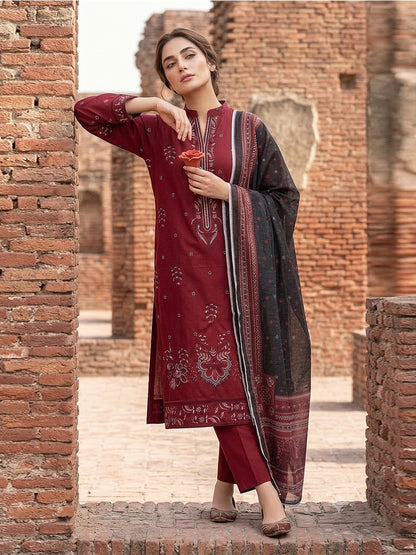 (Bundle OF 07) Lakhany