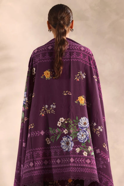 Bundle OF 10 | Muse By Zarineh | Khaddar 3PC