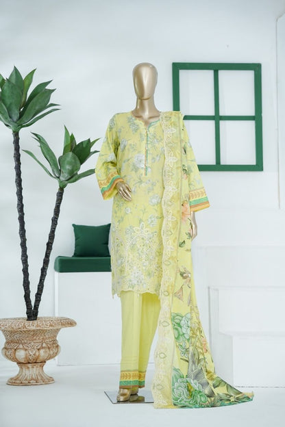 Umang By Aifa Bundle OF 10 Designs 3PC