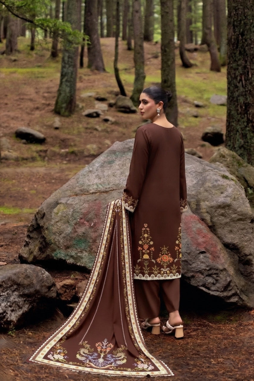 Bundle OF 10 | Mirha By Shanaya | Marina Leather 3PC