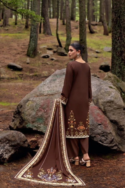 Bundle OF 10 | Mirha By Shanaya | Marina Leather 3PC