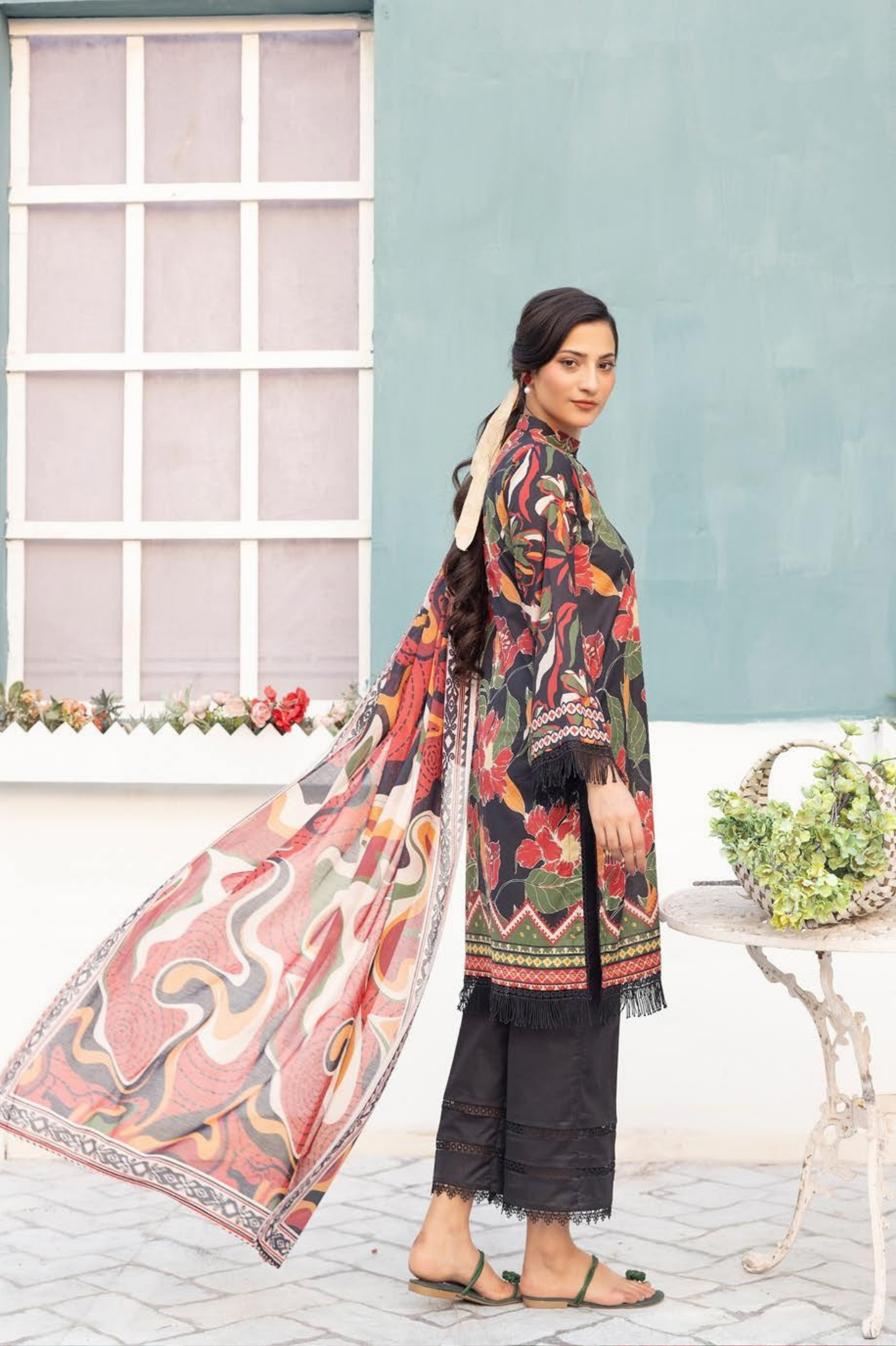 (Bundle OF 09) Rangreza