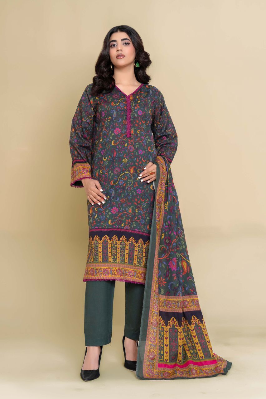 Rang Preet Bundle Pack OF 10 Designs