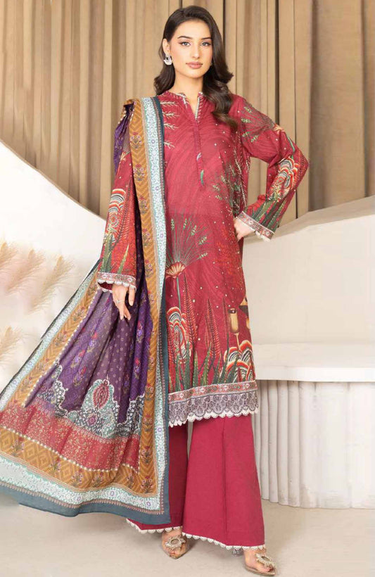 (Bundle OF 12) Sule By Zara Shahjahan