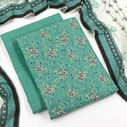 Bundle OF 12 | Anaya Noor | Khaddar 3PC