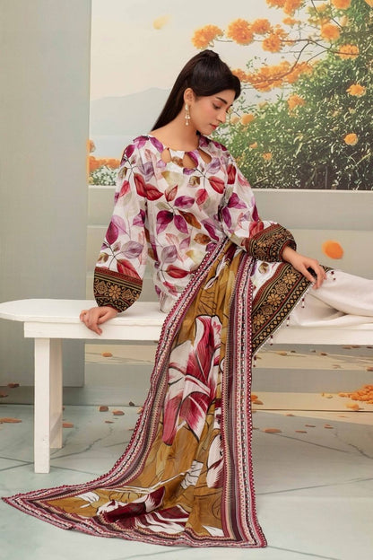 (Bundle OF 11) Fabiha Feroza