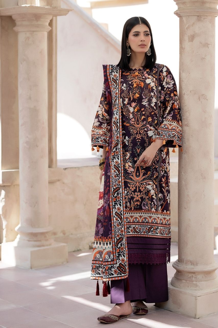 Mahr Mah By Paltar Bundle OF 12 Designs