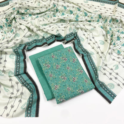 Bundle OF 12 | Anaya Noor | Khaddar 3PC