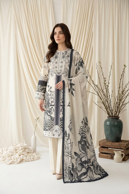 (Bundle OF 06) Gulnaar By Anaya Noor